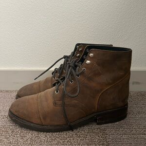 Thursday Boot Company Captain Men’s Boots